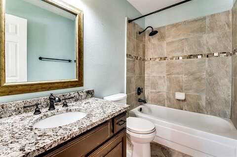 Bandalia, ROWLETT, TX 75089