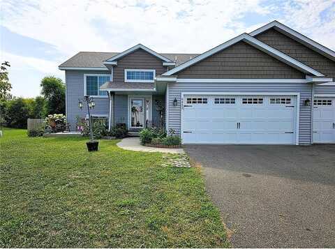 Carrigan Lake, WAVERLY, MN 55390