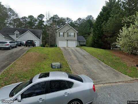 Valerie, LITHONIA, GA 30058
