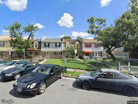 Stoney, NORFOLK, VA 23502