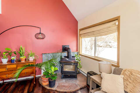 Forest Edge, WOODLAND PARK, CO 80863