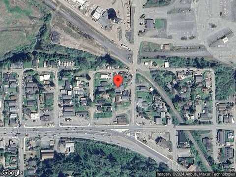Mullen, COOS BAY, OR 97420