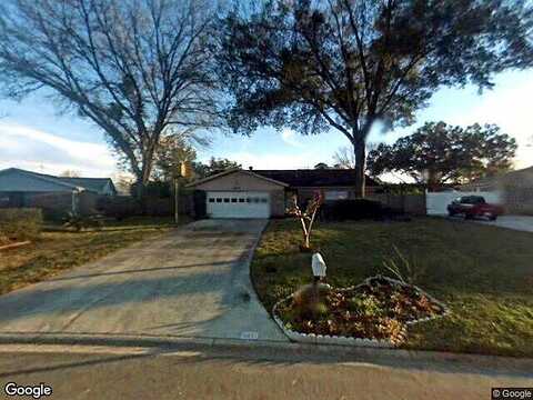 Charles Carrol, ORANGE PARK, FL 32073