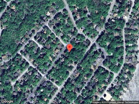 Ventnor, TOBYHANNA, PA 18466