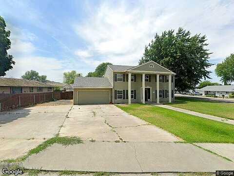 9Th, HERMISTON, OR 97838