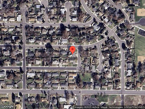 9Th, HERMISTON, OR 97838