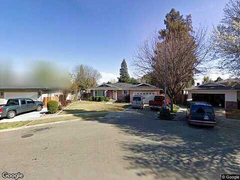 Garden, FRESNO, CA 93710