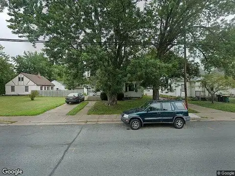 Starr, EAU CLAIRE, WI 54703
