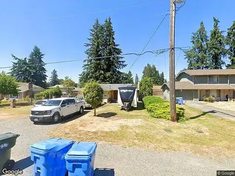 176Th, SPANAWAY, WA 98387