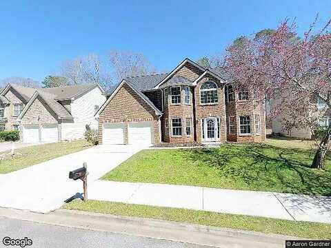Ironstone, FAIRBURN, GA 30213