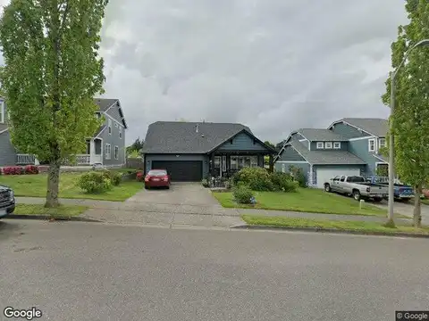 Lincoln, FERNDALE, WA 98248