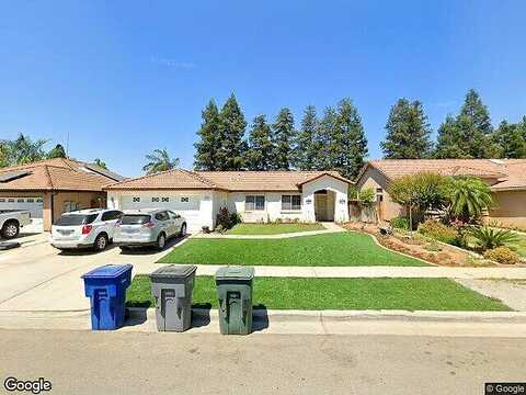 Marty, FRESNO, CA 93711