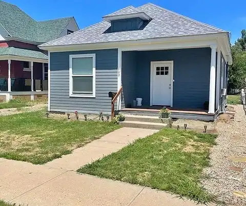 Baca, TRINIDAD, CO 81082