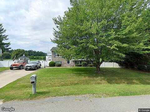 Donnagail, PENN LAIRD, VA 22846