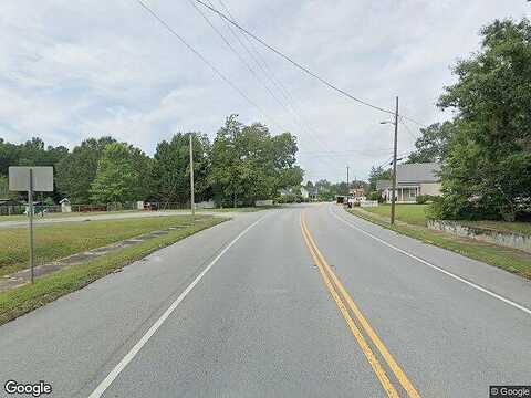 Ga Highway 109, MOLENA, GA 30258