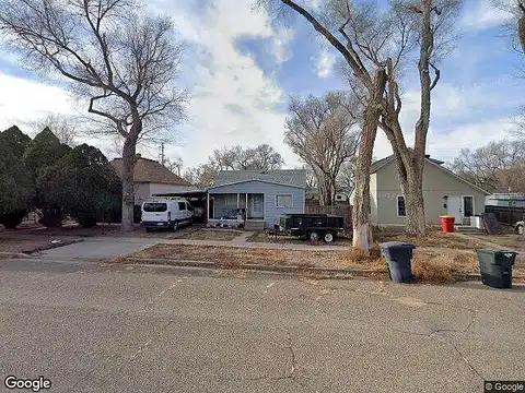14Th, ROCKY FORD, CO 81067
