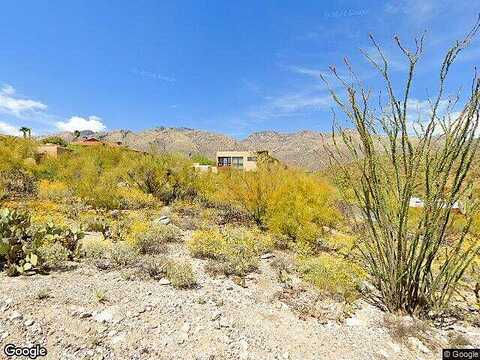 Paseo Ventoso, TUCSON, AZ 85750