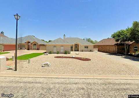 Warwick, SAN ANGELO, TX 76901