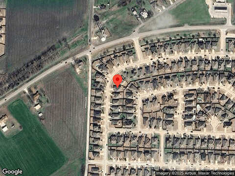 Savanna, JOSEPHINE, TX 75173