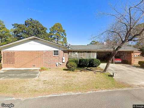 College, METTER, GA 30439