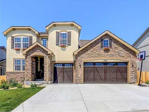Langdale, AURORA, CO 80016