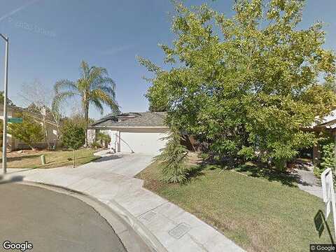 Delbert, FRESNO, CA 93722