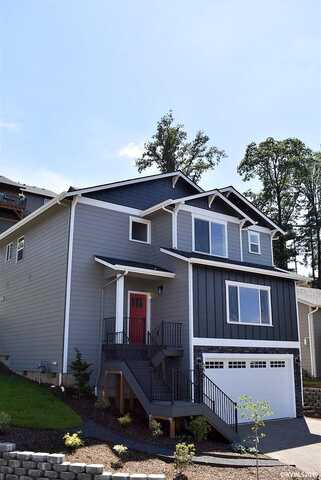 Seeger, SALEM, OR 97306