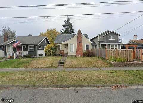 K, TACOMA, WA 98408