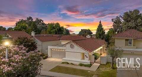 Muirfield, BAKERSFIELD, CA 93306