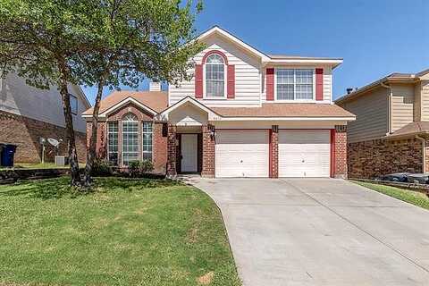High Creek, DALLAS, TX 75249