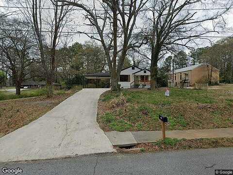 Owens, AUSTELL, GA 30106