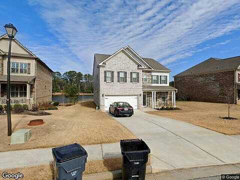 Birkdale, FAIRBURN, GA 30213