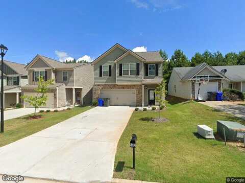 Union Pointe, UNION CITY, GA 30291