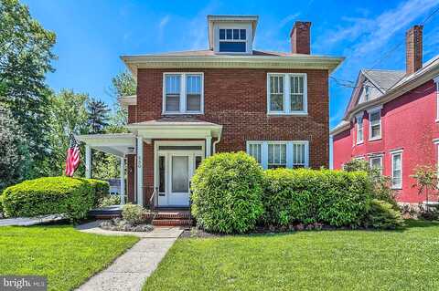 Hanover, CARLISLE, PA 17013