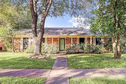 Loch Lomond, HOUSTON, TX 77096