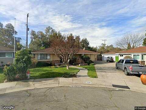 Parish, SACRAMENTO, CA 95822