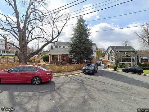 27Th, ARLINGTON, VA 22207