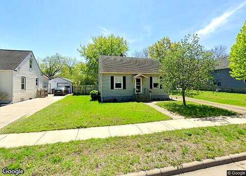 Monroe, ANOKA, MN 55303