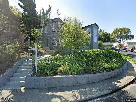 Poinsett, EL CERRITO, CA 94530