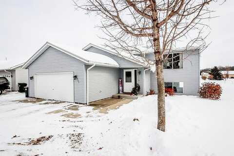 Morningside, PAYNESVILLE, MN 56362