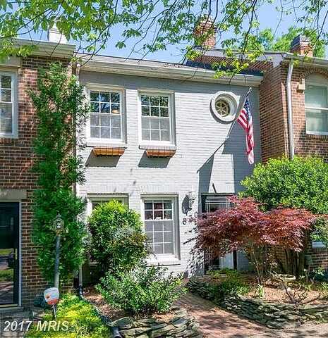 Alfred, ALEXANDRIA, VA 22314