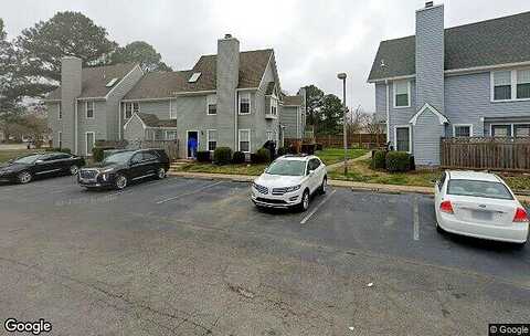 Lake Victoria Arch, VIRGINIA BEACH, VA 23464