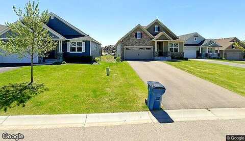 Saddleback, VICTORIA, MN 55386