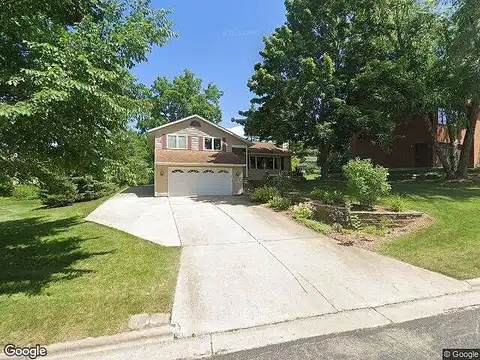 Tonyawatha, MONONA, WI 53716