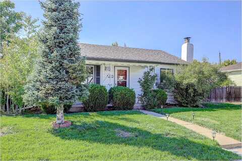 Logan, LITTLETON, CO 80121