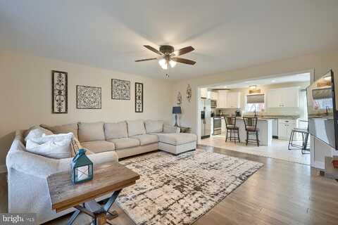 Spring Run, MECHANICSBURG, PA 17055