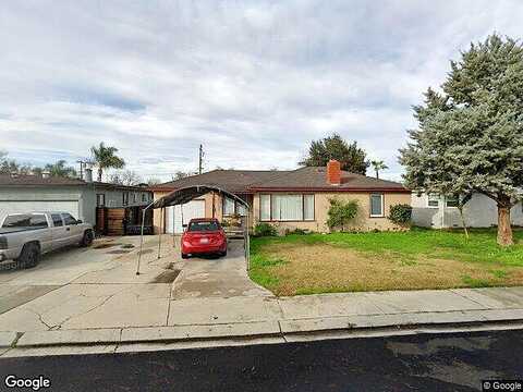 Trask, MODESTO, CA 95354