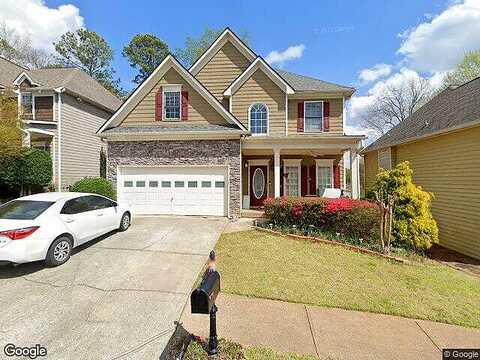 Mirramont, WOODSTOCK, GA 30189