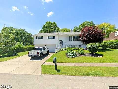 Clinton, ERIE, PA 16509