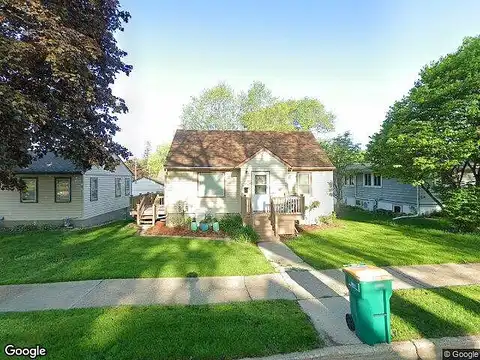 Pillsbury, ALBERT LEA, MN 56007